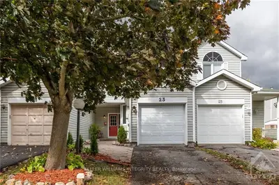 23 WILDPINE Court, Stittsville - Munster - Richmond, ON K2S 1C6