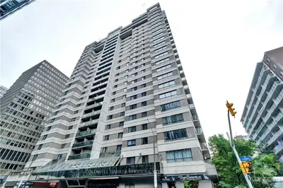 199 KENT Street 801, Ottawa Centre, ON K2P 2K8
