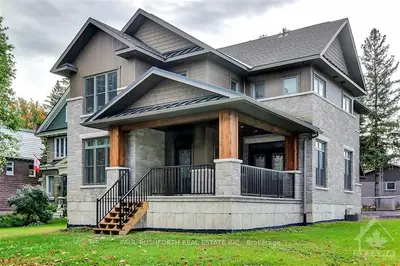 534 ST LAWRENCE Street, North Dundas, ON K0C 2K0