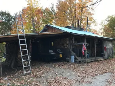601 BYERS CREEK RD Road, Killaloe, Hagarty and Richards, ON K0J 2A0