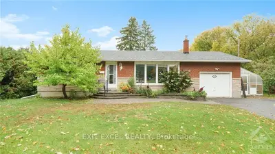 2859 MUNSTER Road, Stittsville - Munster - Richmond, ON K0A 3P0