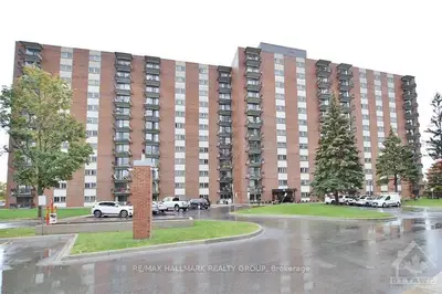 1465 BASELINE Road 908, Belair Park - Copeland Park and Area, ON K2C 3L9