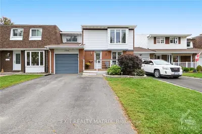 1760 HARVEST Crescent, Orleans - Convent Glen and Area, ON K1C 1V4