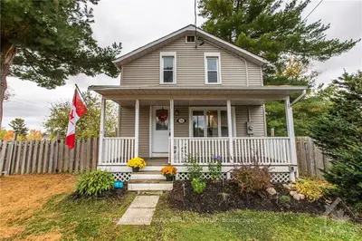 116 OTTAWA Street, The Nation, ON K0A 2M0