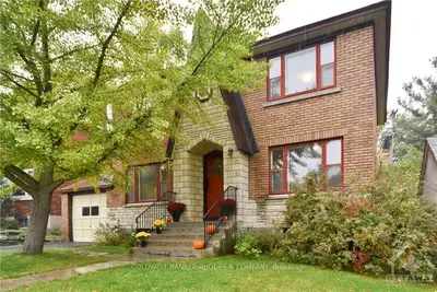57 SUNNYSIDE Avenue, Glebe - Ottawa East and Area, ON K1S 0P9