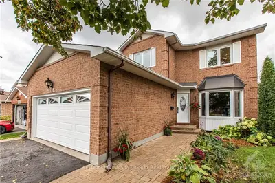 1764 SUNVIEW Drive, Orleans - Convent Glen and Area, ON K1C 5B2