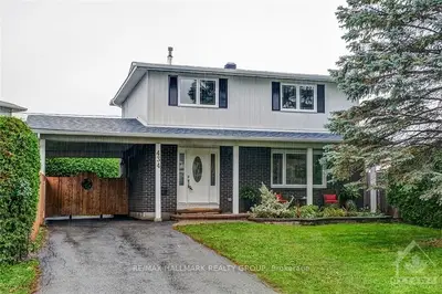 434 HATFIELD Crescent, Orleans - Cumberland and Area, ON K1E 1M8