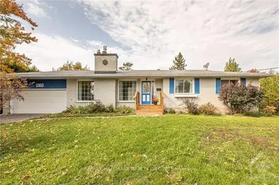 1060 ISLAND VIEW Drive, Manotick - Kars - Rideau Twp and Area, ON K4M 1J8