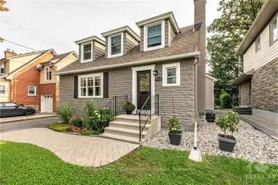 433 FRASER Avenue, Carlingwood - Westboro and Area, ON K2A 2P8