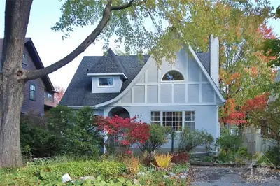 457 KENSINGTON Avenue, Westboro - Hampton Park, ON K1Z 6H1