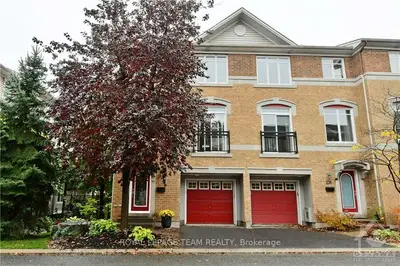 229 WEST VILLAGE, Westboro - Hampton Park, ON K1Z 1E2