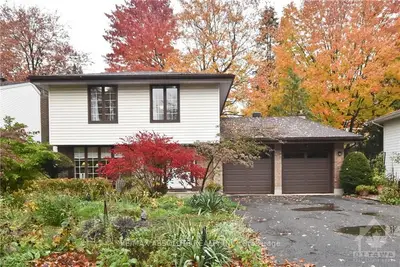 598 DUFF Crescent, Beacon Hill North - South and Area, ON K1J 7C5