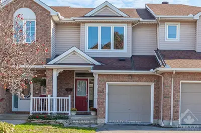 1165 MARCHANT Drive, Orleans - Cumberland and Area, ON K4A 4A7