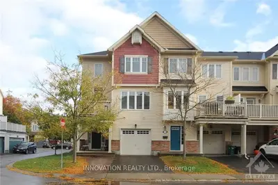 512 SEDGEBROOK Way, Stittsville - Munster - Richmond, ON K2S 0M3