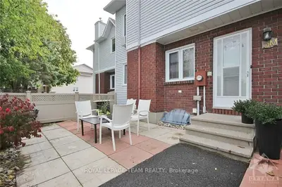 5 HENRY GOULBURN Way M, Stittsville - Munster - Richmond, ON K2S 1N7