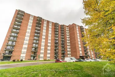 1485 BASELINE Road 215, Belair Park - Copeland Park and Area, ON K2C 3L8