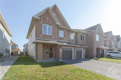 129 SILVERMOON Crescent, Orleans - Cumberland and Area, ON K4A 0P5