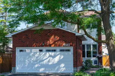 6563 DES MERLES Lane, Orleans - Convent Glen and Area, ON K1C 7G9