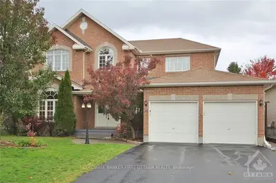 14 HARTSMERE Drive, Stittsville - Munster - Richmond, ON K2S 1K2
