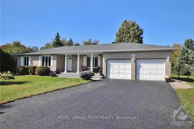 1454 STABLEVIEW Way, Greely - Metcalfe - Osgoode - Vernon and Area, ON K4P 1P3