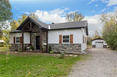 12 COUNTY 17 Road, Elizabethtown-Kitley, ON K0G 1G0