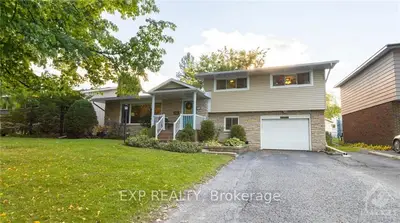1054 ARNOT Road, Mooneys Bay - Carleton Heights and Area, ON K2C 0H4