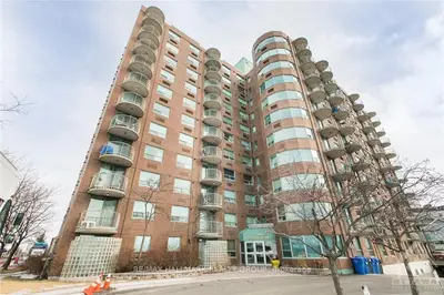 1440 HERON Road 1107, Hunt Club - South Keys and Area, ON K1V 0X2