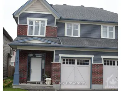 657 MOORPARK Avenue, Kanata, ON K2M 0B5