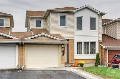 1953 CRESTMONT Place, Orleans - Convent Glen and Area, ON K1W 1G4