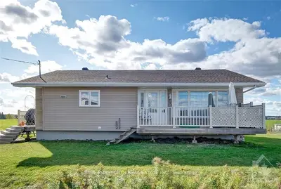 2354 DU LAC Road, Clarence-Rockland, ON K0A 3N0