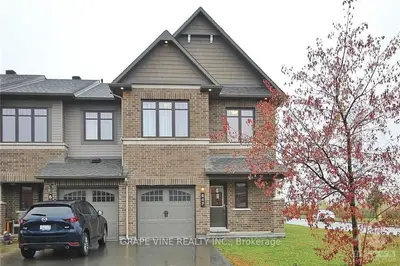 647 Petrichor Crescent, Orleans - Cumberland and Area, ON K4A 0Y4