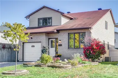 1619 BOYER Road, Orleans - Convent Glen and Area, ON K1C 3H5
