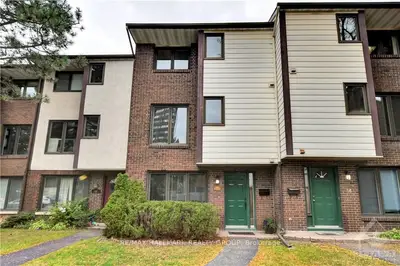 3350 Southgate Road 15, Hunt Club - South Keys and Area, ON K1V 9P8