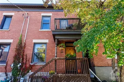 297 Bay Street, Ottawa Centre, On K1r 5z7