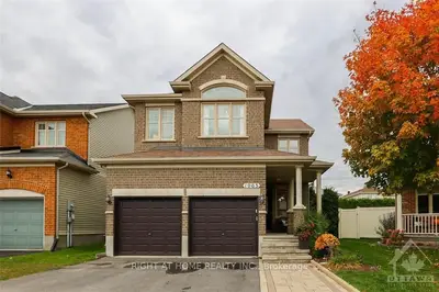 1965 PLAINHILL Drive, Orleans - Cumberland and Area, ON K4A 0G1
