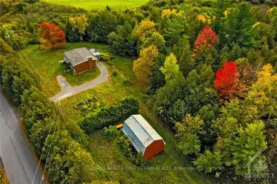 2736 OLD ALMONTE Road, Carp - Huntley Ward, ON K0A 1L0