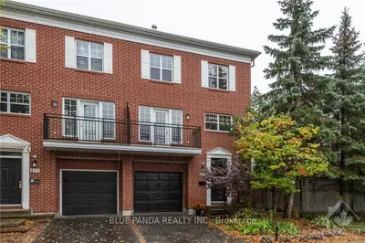 279 MART Circle, Manor Park - Cardinal Glen and Area, ON K1K 4W2