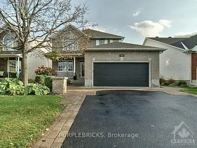 638 ARC-EN-CIEL Street, Orleans - Cumberland and Area, ON K4A 3R8