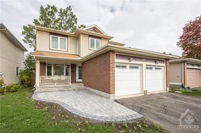 1915 HEATHERWOOD Drive, Orleans - Convent Glen and Area, ON K1W 1C2