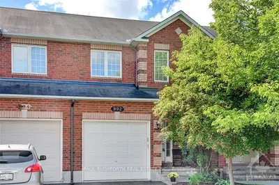 992 GOSNELL Terrace, Orleans - Cumberland and Area, ON K4A 4Y9
