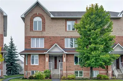 523 Aquaview Drive, Orleans - Cumberland And Area, On K4a 4t8
