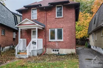 29 ROCKCLIFFE Way, New Edinburgh - Lindenlea, ON K1M 1B3