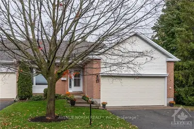 17 RIVER OAKS Court, Stittsville - Munster - Richmond, ON K2S 1L3