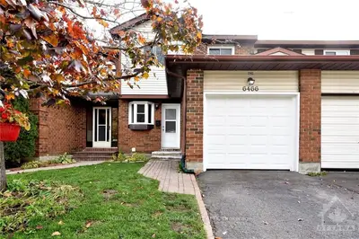 6466 NUGGETT Drive, Orleans - Convent Glen and Area, ON K1C 4X8
