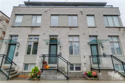 456 CHURCHILL Avenue, Carlingwood - Westboro and Area, ON K1Z 5E2