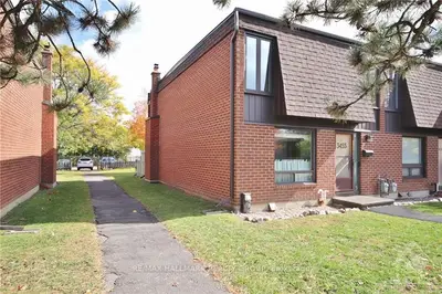 3455 MCCARTHY Road, Hunt Club - Windsor Park Village and Area, ON K1V 8Z9