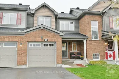 715 MALOJA Way, Stittsville - Munster - Richmond, ON K2S 0N6