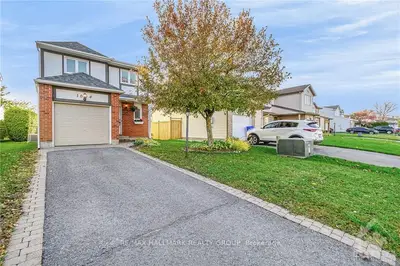 1804 RADWAY Terrace, Orleans - Convent Glen and Area, ON K1C 5J1