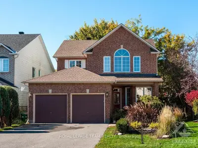 4326 TOTEM Drive, Blossom Park - Airport and Area, ON K1V 1L6