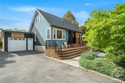 1238 Cheverton Avenue, Alta Vista and Area, ON K1H 7P6
